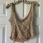 Free People Crinkle Top Photo 3
