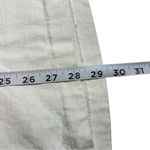 FILA Vintage 90s Neon  Long Sleeve White T Shirt Unisex size XL Photo 10