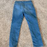 Ellen Tracy  the Cuffed Capri  Women’s Denim Jeans Sz 8 Photo 4