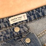 Vanilla Star Jeans Vanilla Star Jean Shorts Photo 1