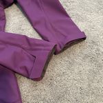 Outdoor Research Women’s Transfer Jacket M Soft Shell Fleece Lined gorpcore fall Purple Size M Photo 3