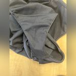 MiracleSuit  One Piece Molded Cup Sporty Swimsuit Sz 12 Photo 8