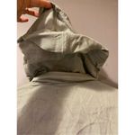 Forever 21  Twill Zip Up Hooded Jacket Size Small Photo 8