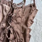 Generation Outcast Clothing Outcast Clothing Keagan Mini Dress  Photo 6