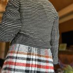 Unique Blazer Gray Photo 5