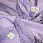 Dippin' Daisy's Purple Sweatsuit Photo 4