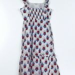 J.Crew  Squareneck Midi Dress Photo 5