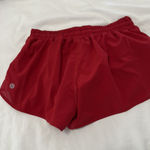 Lululemon  Shorts Hotty Hot 2.5" Photo 1