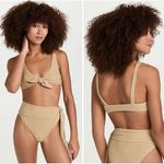 Beach Riot  Grace Bikini Top Photo 2