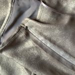 Cult Gaia  BRONZE SHIMMERY PANTS Photo 3