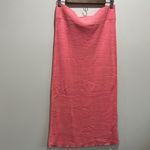 Free People  Coral Midi Skirt Photo 4