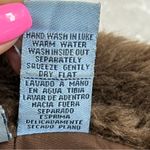 Jane Ashley Ladies S Jacket faux fur collar mixed media Photo 2