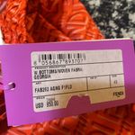 Fendi  x SKIMS Loose Fit Pants Photo 5