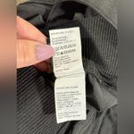 Flylow Life Bib Overalls Black Photo 11