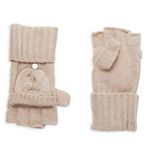 Calvin Klein Pop Top Fingerless Gloves #15 Photo 0
