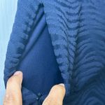 J. McLaughlin  Navy Blue Skort Women's Size S Athletic Golf Tennis‎ Photo 7