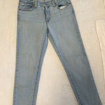 Boyfriend Jeans 29‎ Blue Light Was Photo 0