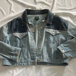 Wild Fable  Denim Jacket Photo 0