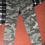 PINK - Victoria's Secret Camouflage sweatpants Photo 0