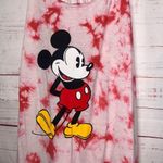 Disney Tie Dye Mickey Tank | XXL Photo 1