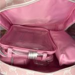 Juicy Couture  Pink Travel Toiletry Organizer Bag Photo 3