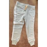 n:philanthropy Matador Joggers in Quite Grey Large New Womens Sweatpants Photo 3