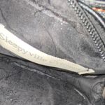 Sleepyville Critters Bat Cartoon Purse/bag Photo 4