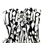 Cache Y2K VTG. 4 PC. 2000'S VTG. ‎ DRESS TOPS PURSE BUNDLE 2/4 SMALL Photo 5