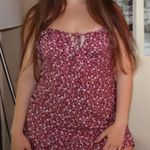 PacSun  Floral Mini Dress Photo 2