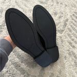 Seychelles  | Survival Black Leather Mules | NEW Photo 3