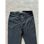Columbia Anytime Outdoor Capri Pants Omni-Shield Water Resistant Black Size 4 Photo 1