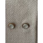 Bromleigh New York Double Breasted Tweed Coat Women's light pink Outerwear Photo 4