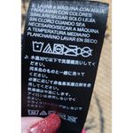 The North Face  Striped Athletic Shorts Pink Blue Drawstring Summer Shorts L Photo 6