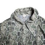 Revolve Song of Style Otto Top in Green Snake Size: XXS Photo 3