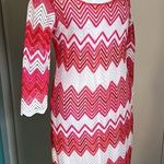 New Klozlyne Long Sleeve Open Knit Semi Photo 1