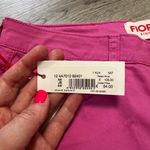Fiorucci  Pink Jeans size 28 Photo 2