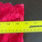 Vanity Fair  Scarlet Lace Trim Apparel Photo 5