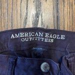 American Eagle  Jegging Size 8 Long Photo 2