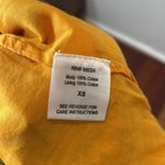 Anthropologie  Love The‎ Label  Amelia Floral Dress size S Photo 14