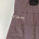 Columbia Women's Anytime Casual Skort, Water & Stain Resistant City Grey Size L Photo 5