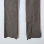The Limited  Brown Dress Pants Size 4 Photo 2