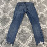 Rag and Bone  wide leg cute denim jeans size 25 Photo 8
