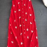 Sky And Sparrow Long Skirt / Dress Photo 1