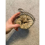 Whiting & Davis 1930 ‎ beggers bag Photo 3