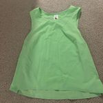 Lululemon  Breathable Running Tank Top Photo 1