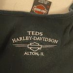 Harley Davidson long sleeve SzXL Photo 4