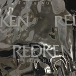 Vintage Redken 5th Avenue NYC black tote bag Photo 12