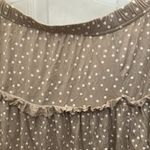 Boohoo FINAL MARKDOWN  mini skirt 16 Photo 2