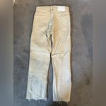 ZARA  high rise jeans Photo 1