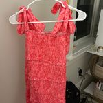 Chic Me  pink dress  Photo 2
